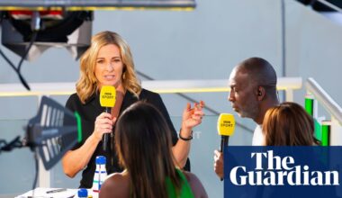 BBC outbid by TNT Sports for 2026 Glasgow Commonwealth Games | Commonwealth Games