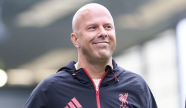 Liverpool in talks for 'perfect' transfer as spectacular striker loan approved