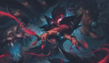 Why shadows are so important in character art