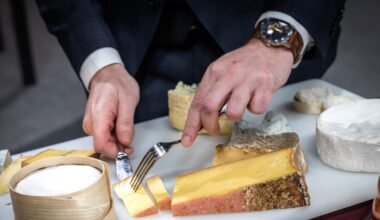 Study finds link between eating cheese and lower dementia risk – The Irish Times