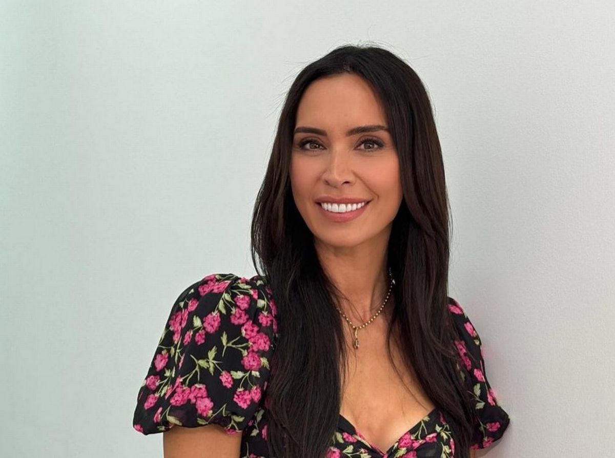 Christine Lampard