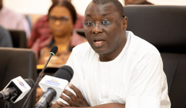 Lack of industrial energy could hamper 24-hour economy dream – Dr Amin Adam