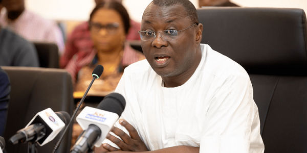 Lack of industrial energy could hamper 24-hour economy dream – Dr Amin Adam