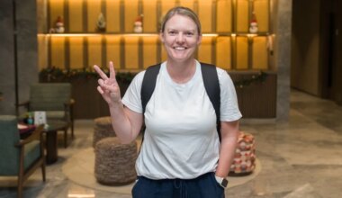 WPL 2026 - Mumbai Indians appoint Kristen Beams as spin-bowling coach