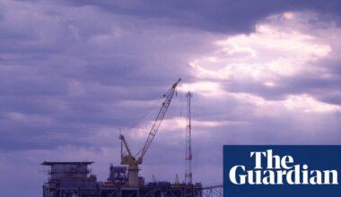 Opening up Victoria’s Otway basin to offshore gas exploration an ‘environmental betrayal’, Greens say | Energy