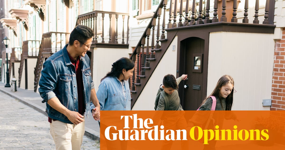 Can you be on a six-figure income and still be considered poor? | Arwa Mahdawi