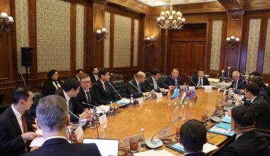 Turkic Investment Fund announces launch of operational activities