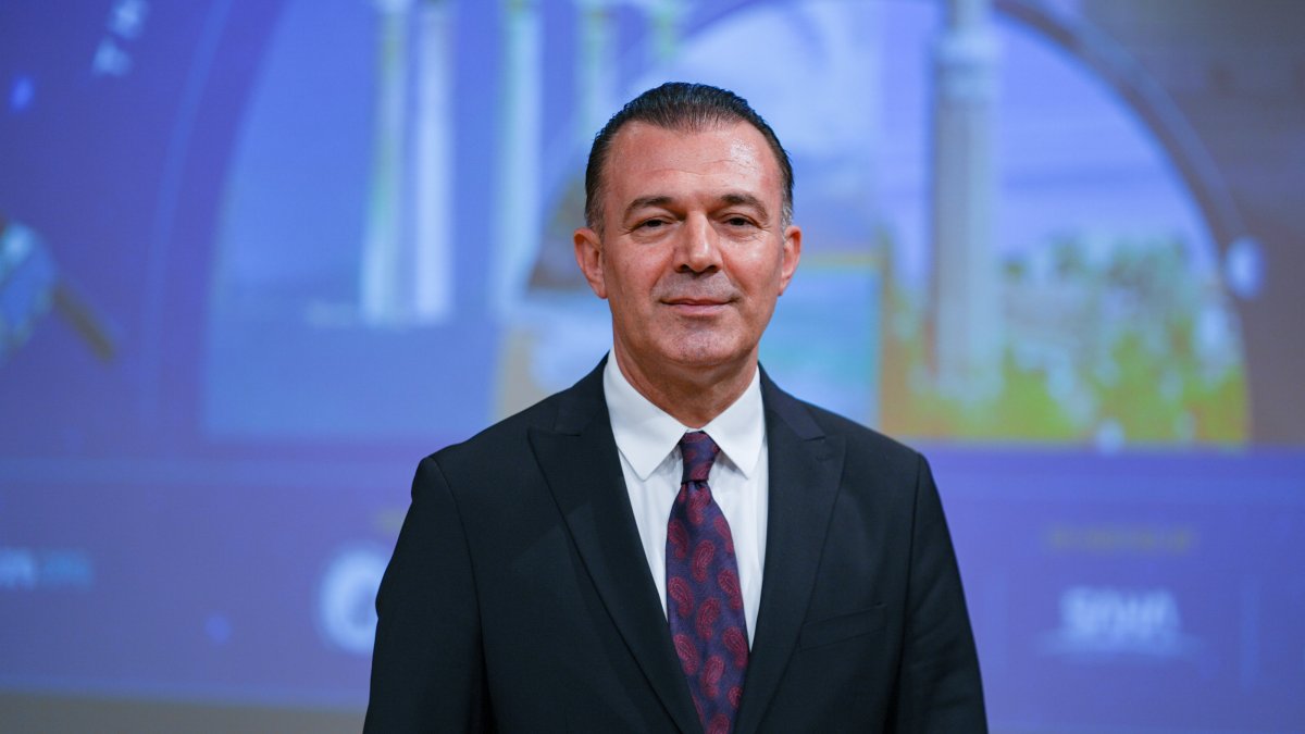 Türkiye to host major global space congress in 2026