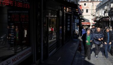 Türkiye sees 2026 as 'turning point' for reforms, disinflation