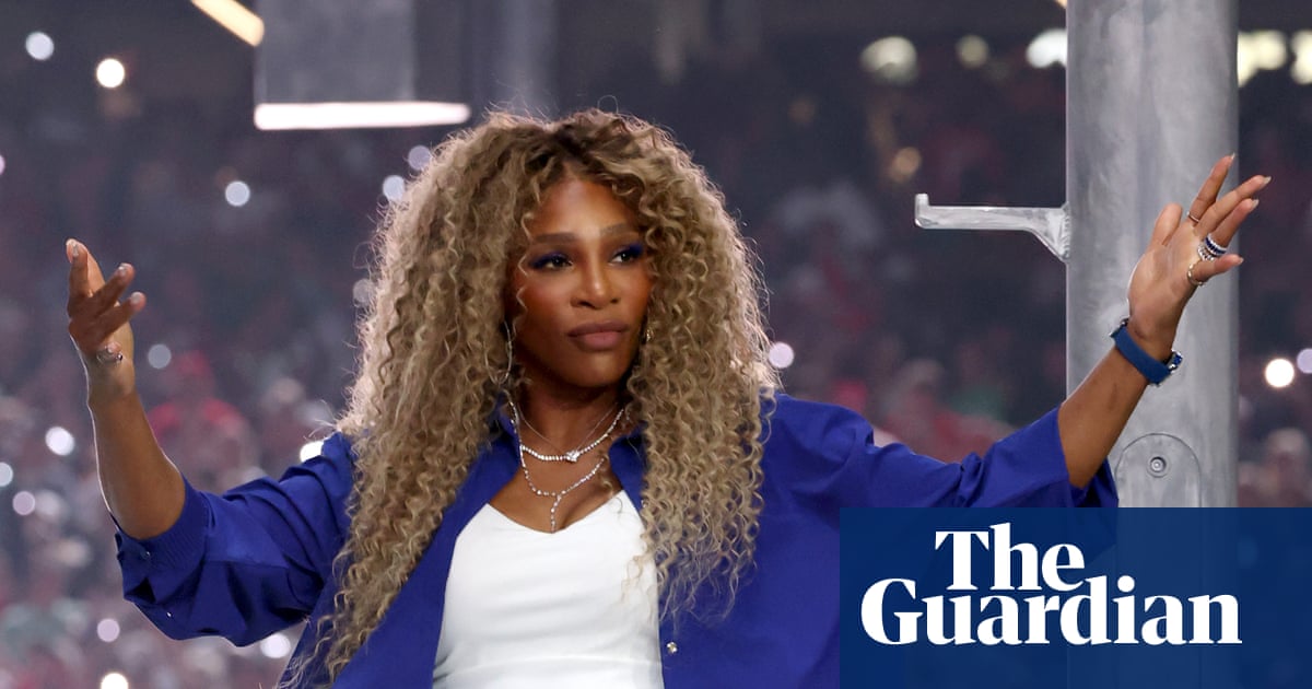 Serena Williams quietly re-enters drug-testing pool in step toward possible 2026 return | Serena Williams