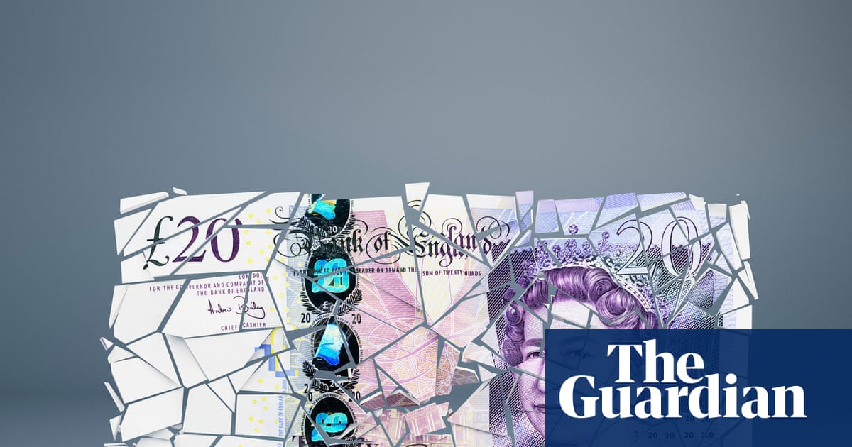 Labour has ignored the ‘squeezed middle’ to its peril | Labour