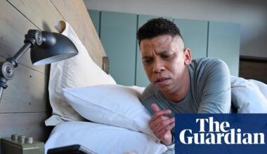 ‘Help! I need money. It’s an emergency’: your child’s voicemail that could be a scam | Scams