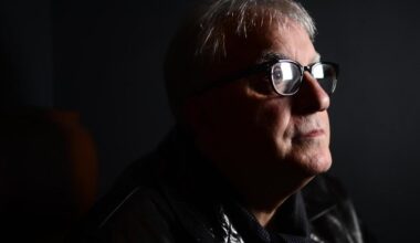 A defiant hurrah: Billy Sloan hosts last show for BBC Radio Scotland