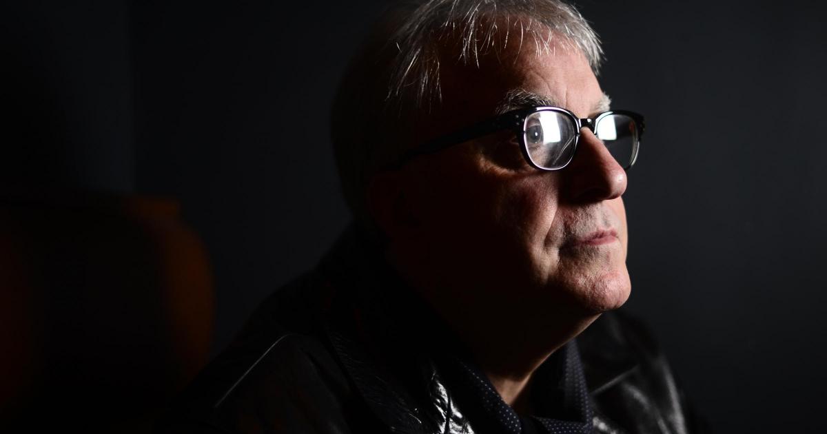 A defiant hurrah: Billy Sloan hosts last show for BBC Radio Scotland