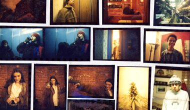 Davide Sorrenti’s Journals Reveal Fragments of a Restless Life