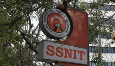 SSNIT sets new annual renewal rule for pensioners effective April 2026