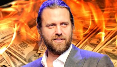 47 Ronin director Carl Rinsch who scammed Netflix out of $11 million has been found guilty and could face decades in prison