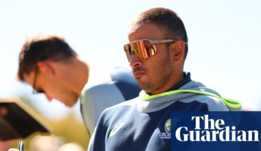 Usman Khawaja locked in for fifth Ashes Test with ‘no indication’ of retirement plans | Ashes 2025-26