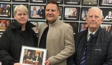 Last weekend was a very busy one for Cork boxers