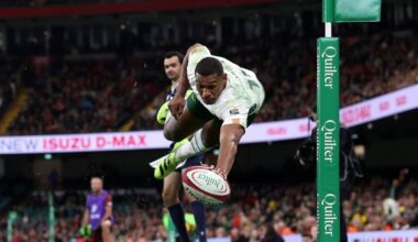 Ronan O’Gara: Worlds apart - my top 25 rugby players in 2025