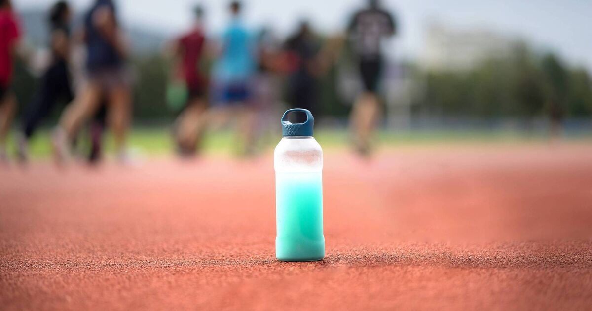 Balance key as athletes' diets serve up food for thought 