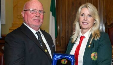 53 All-Ireland titles landed by Leeside fighters