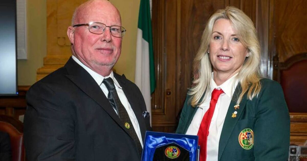 53 All-Ireland titles landed by Leeside fighters