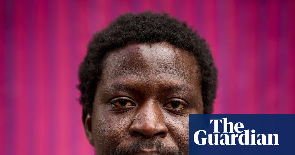 Ghana’s Ibrahim Mahama first African to top annual art power list | Art