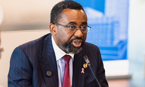 BoG surpasses IMF target as gross international reserves hit $11.4 billion