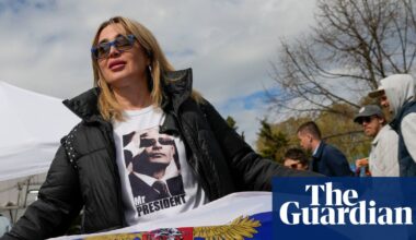 UK aid cuts take 40% from funds to counter Russian threat in western Balkans | Foreign policy