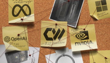 CoreWeave May Cause the Next Great Depression