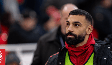 Teammate reveals Mohamed Salah apology as Liverpool close ranks