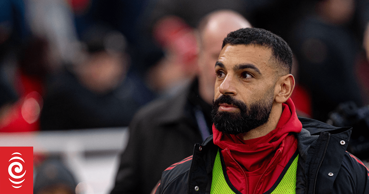 Teammate reveals Mohamed Salah apology as Liverpool close ranks