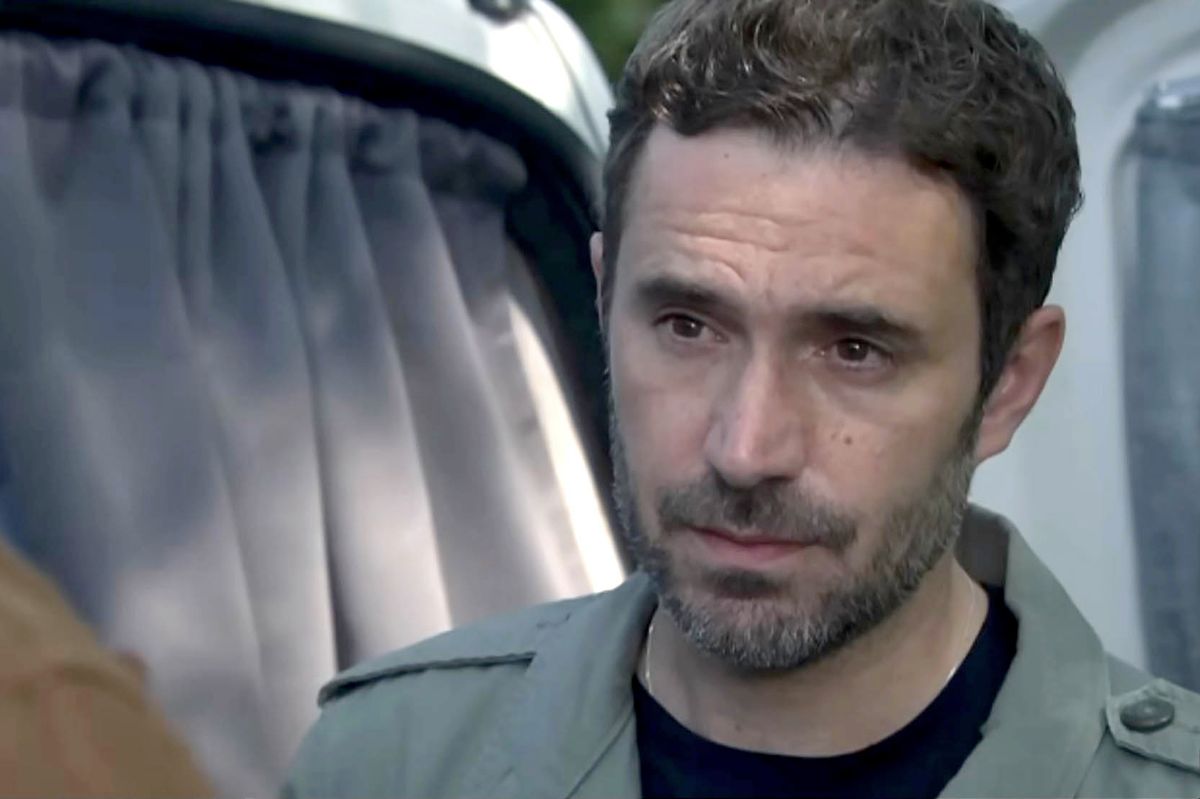 A recent and sinister Emmerdale plot reminded fans of an eerily similar storyline on Coronation Street