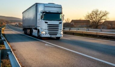 Trailer operators warn of higher prices, blaming rise in EU-wide fees