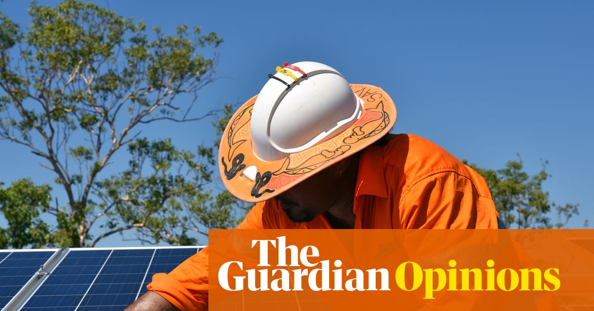 There are two big drivers of Australia’s economic growth – but shape matters as much as size | Greg Jericho