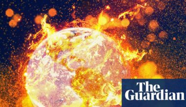 We must not stop research on solar geoengineering | Geoengineering