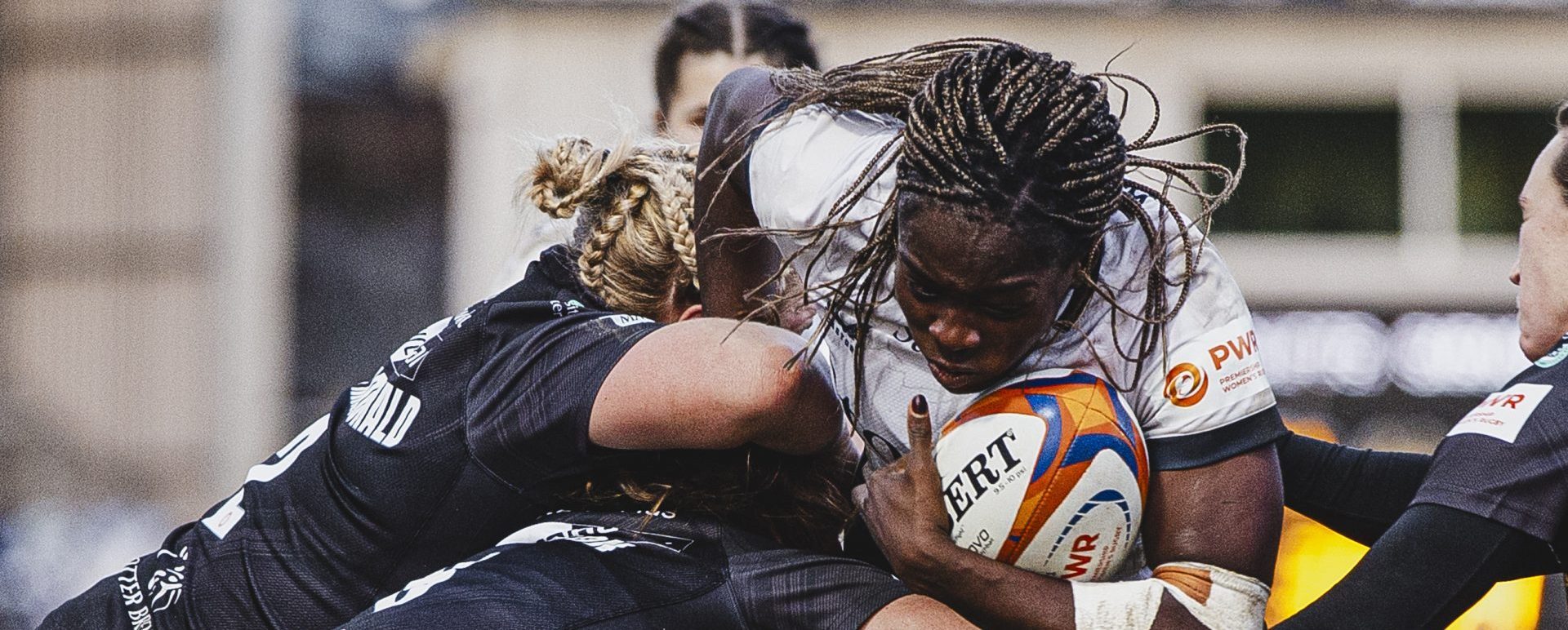 Exeter Chiefs Women v Saracens Women