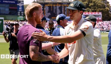 Glenn McGrath column byline image