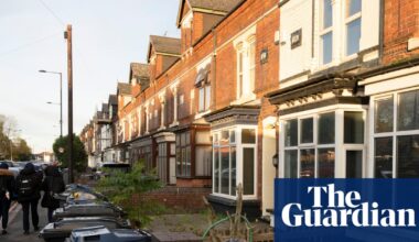 Vulnerable people ‘set up to fail’ in Birmingham’s streets of unregulated ‘supported’ housing | Social exclusion
