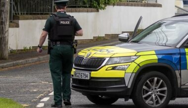 Derry: Man arrested after woman stabbed in the face and hands during assault - Belfast Telegraph