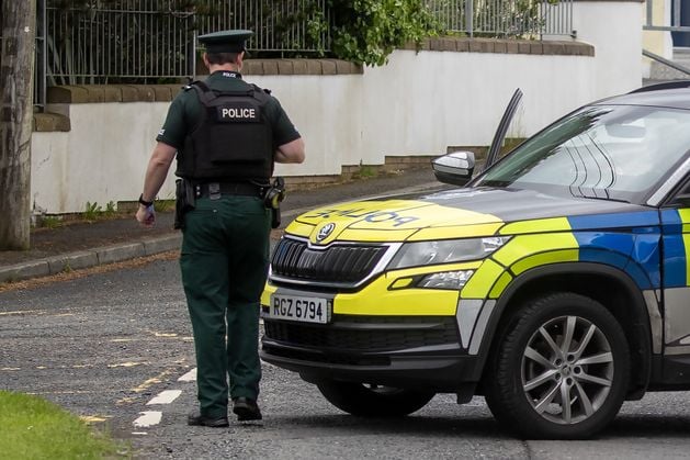 Derry: Man arrested after woman stabbed in the face and hands during assault - Belfast Telegraph