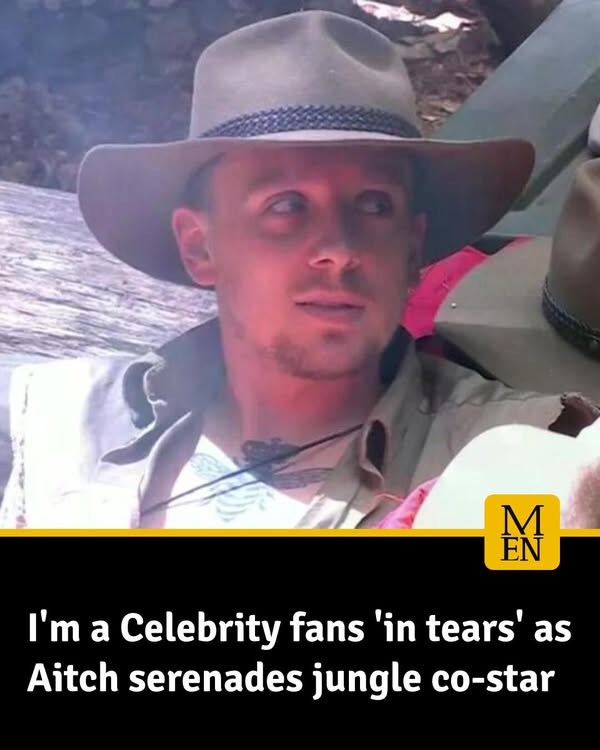 Viewers couldn't help but enjoy Ruby Wax's new take on camp leadership - facebook.com