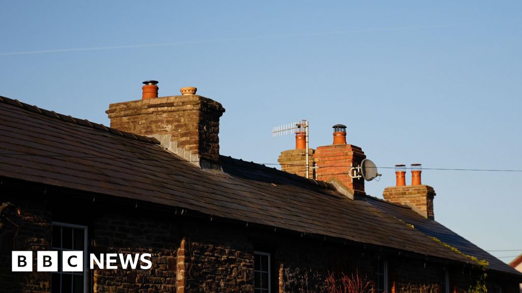 Monmouthshire mum wins planning row to be son's neighbour