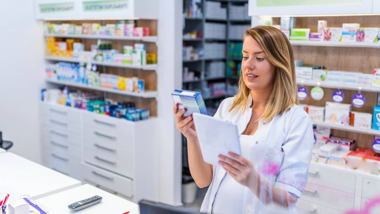 CCA 'strongly disagrees' with proposed Level 4 qualifications for pharmacy technicians