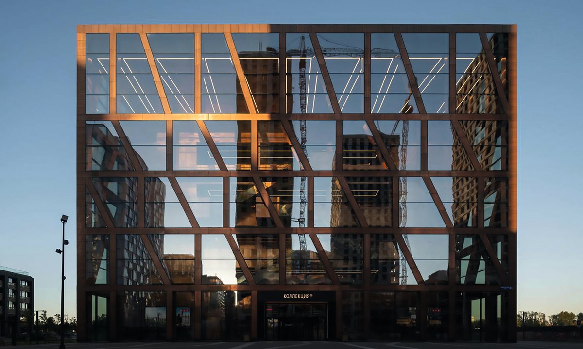 Despite Putin’s repressive regime, a new private museum opens in Moscow - The Art Newspaper