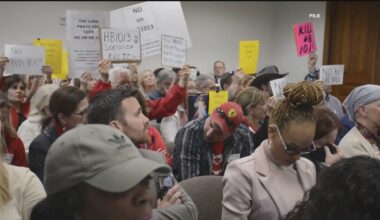 More than 20 children abandoned in Georgia hospitals this year is a warning of persistent gaps in mental health care