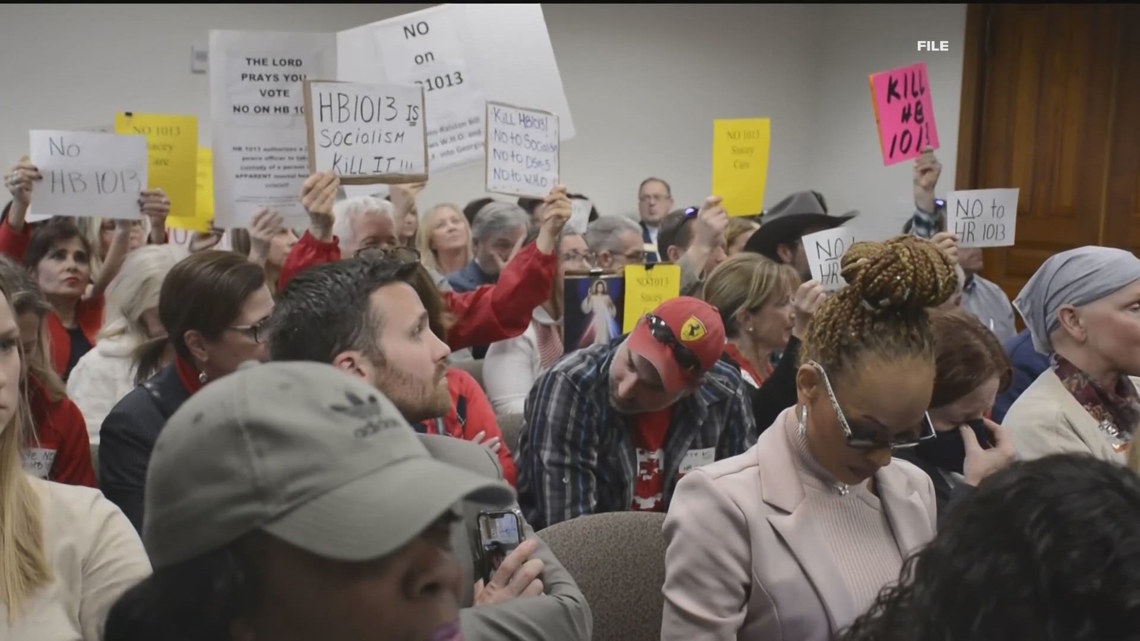 More than 20 children abandoned in Georgia hospitals this year is a warning of persistent gaps in mental health care