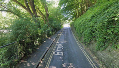 Man in 30s is 'raped' by public pool on Christmas | News UK