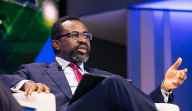 Ghana's economic recovery gains momentum as financial sector deepens